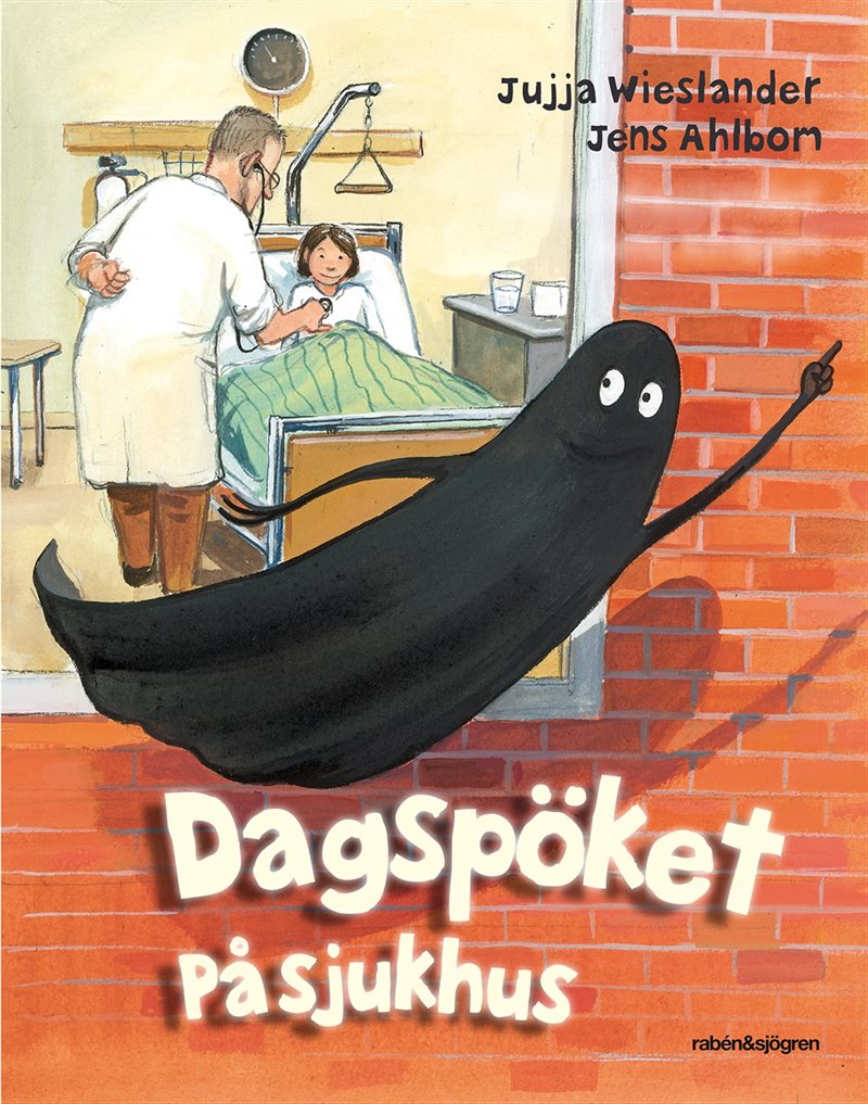 Dagspöket på sjukhus