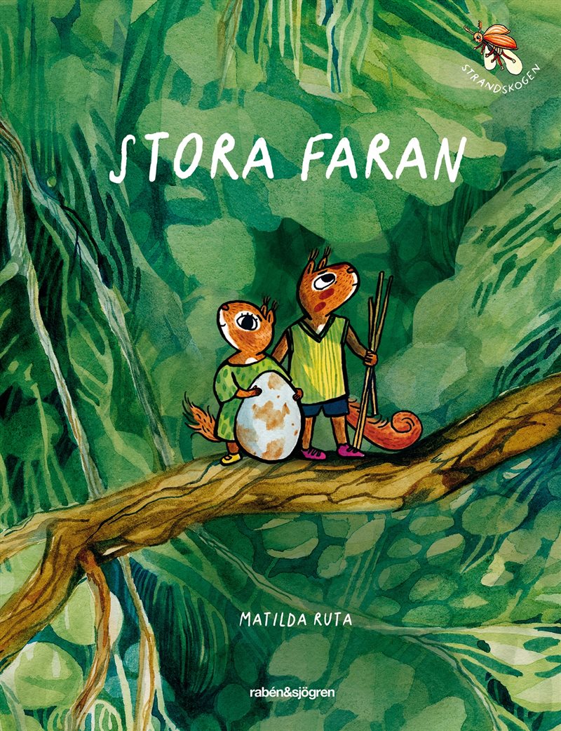 Stora faran