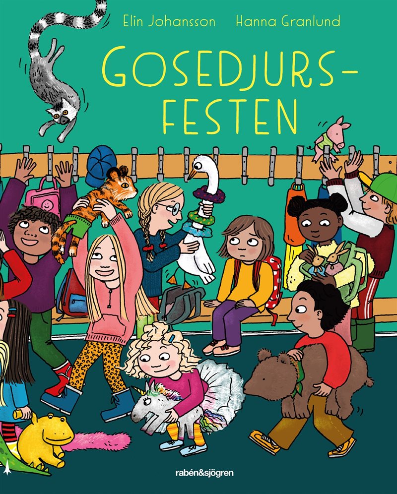 Gosedjursfesten