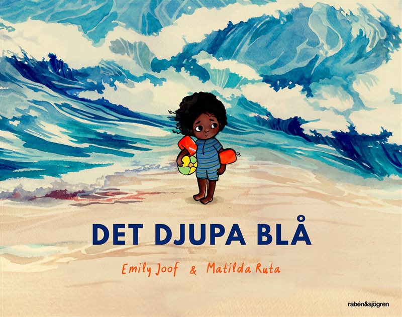 Det djupa blå