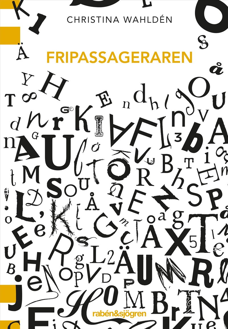 Fripassageraren