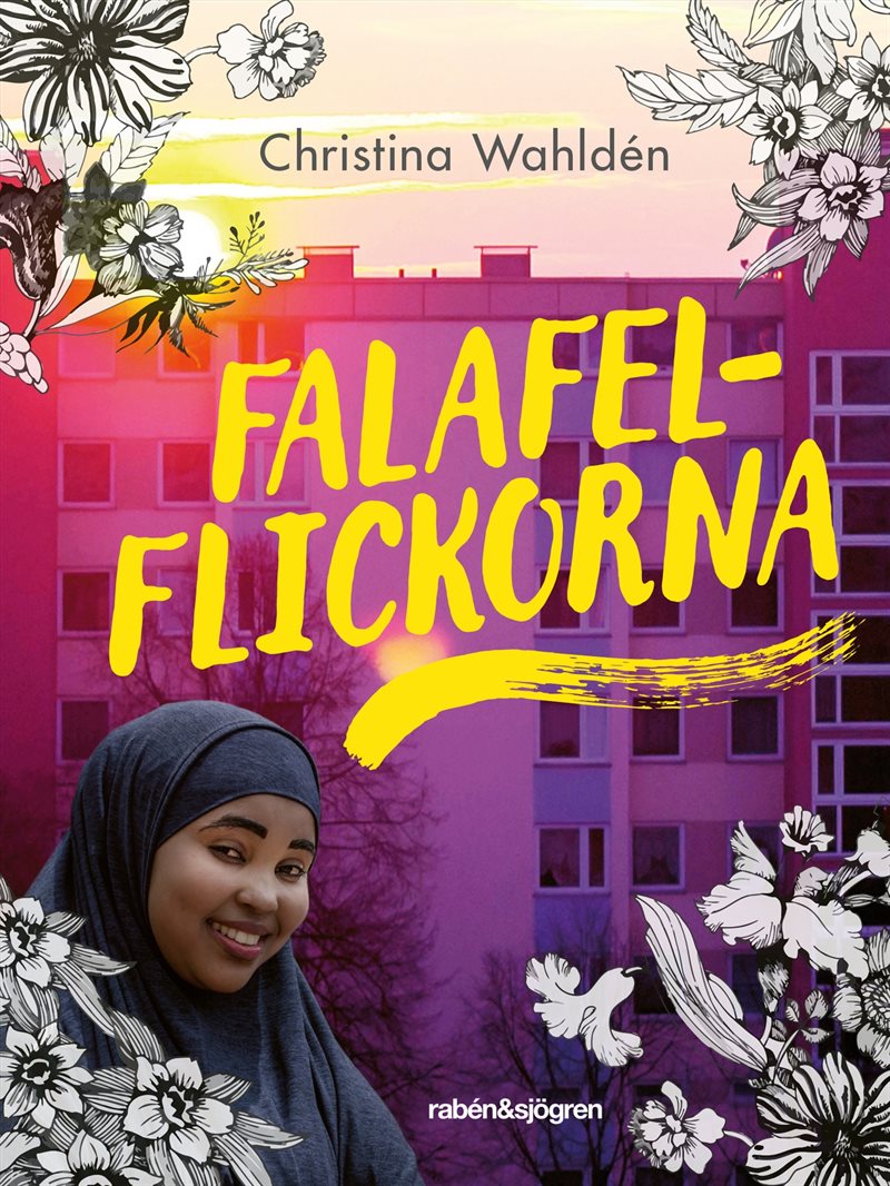 Falafelflickorna