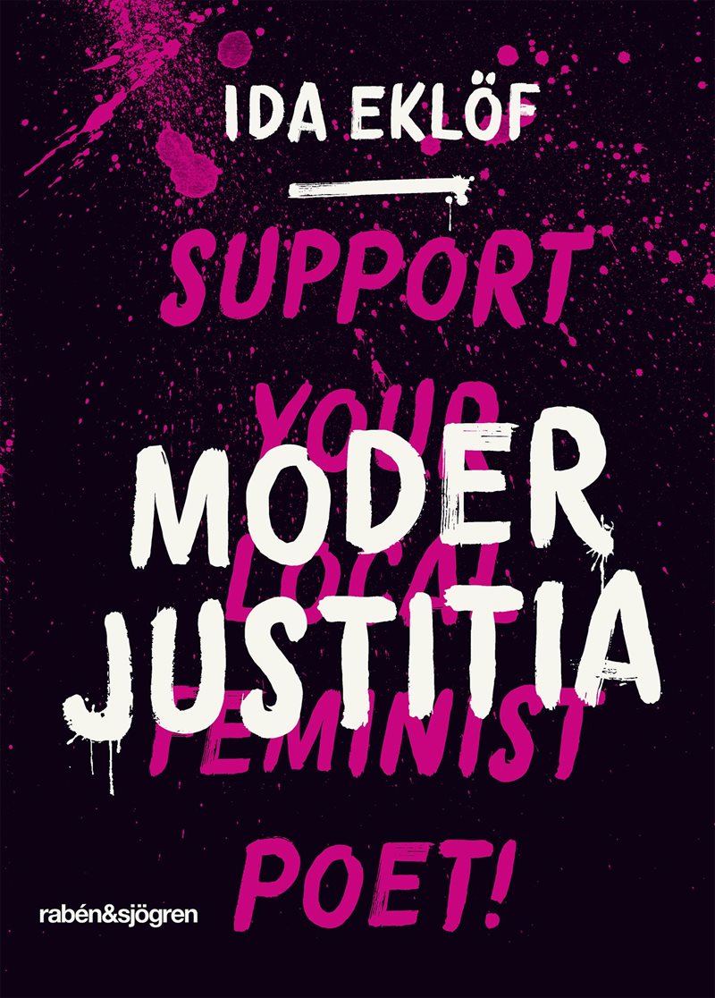 Moder Justitia