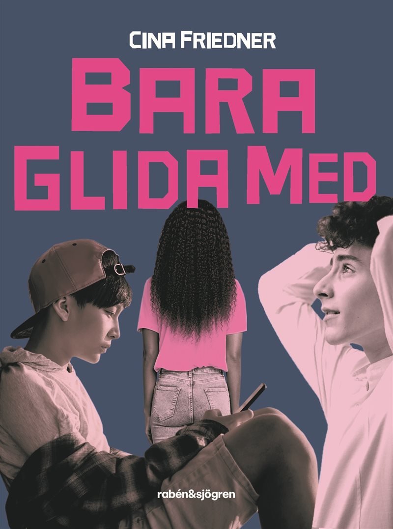 Bara glida med