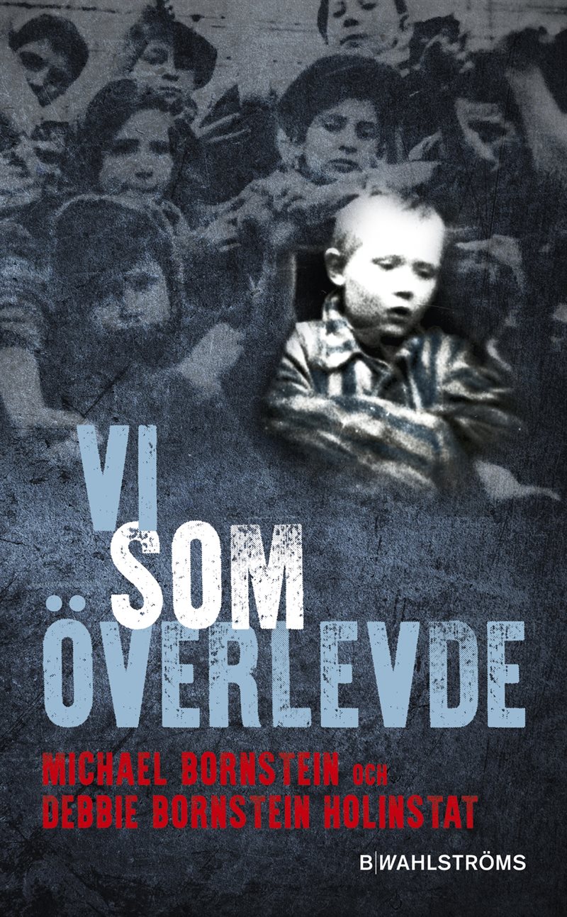 Vi som överlevde