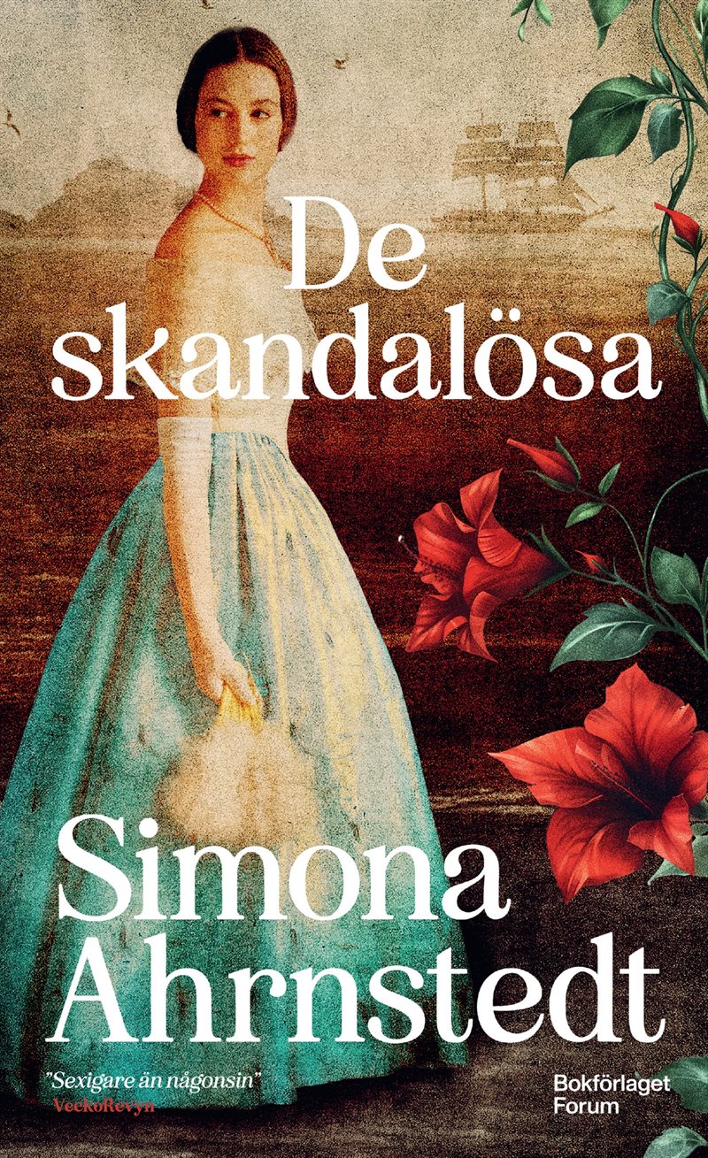 De skandalösa