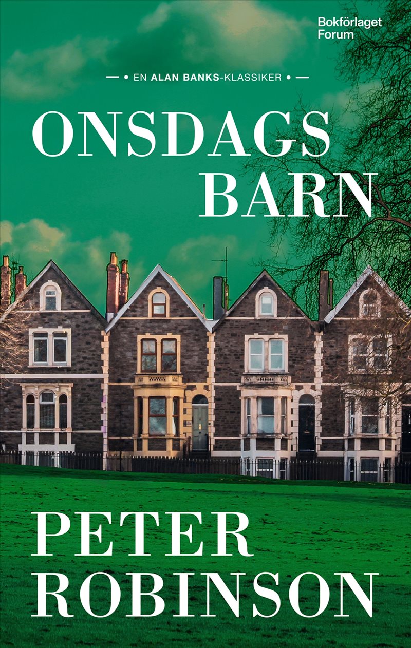 Onsdagsbarn
