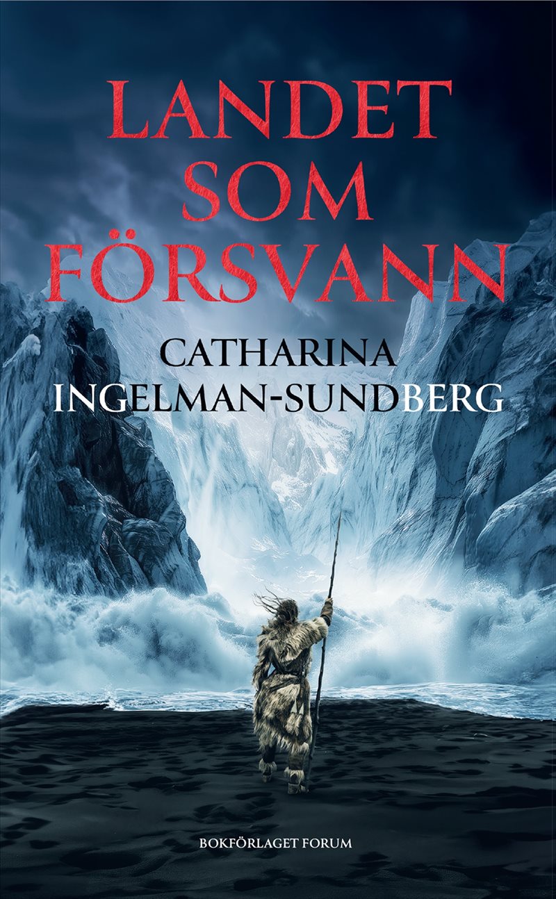 Landet som försvann
