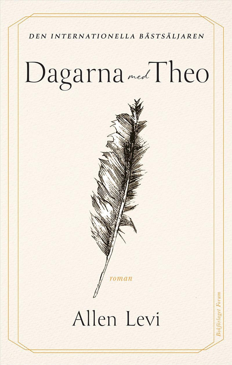 Dagarna med Theo