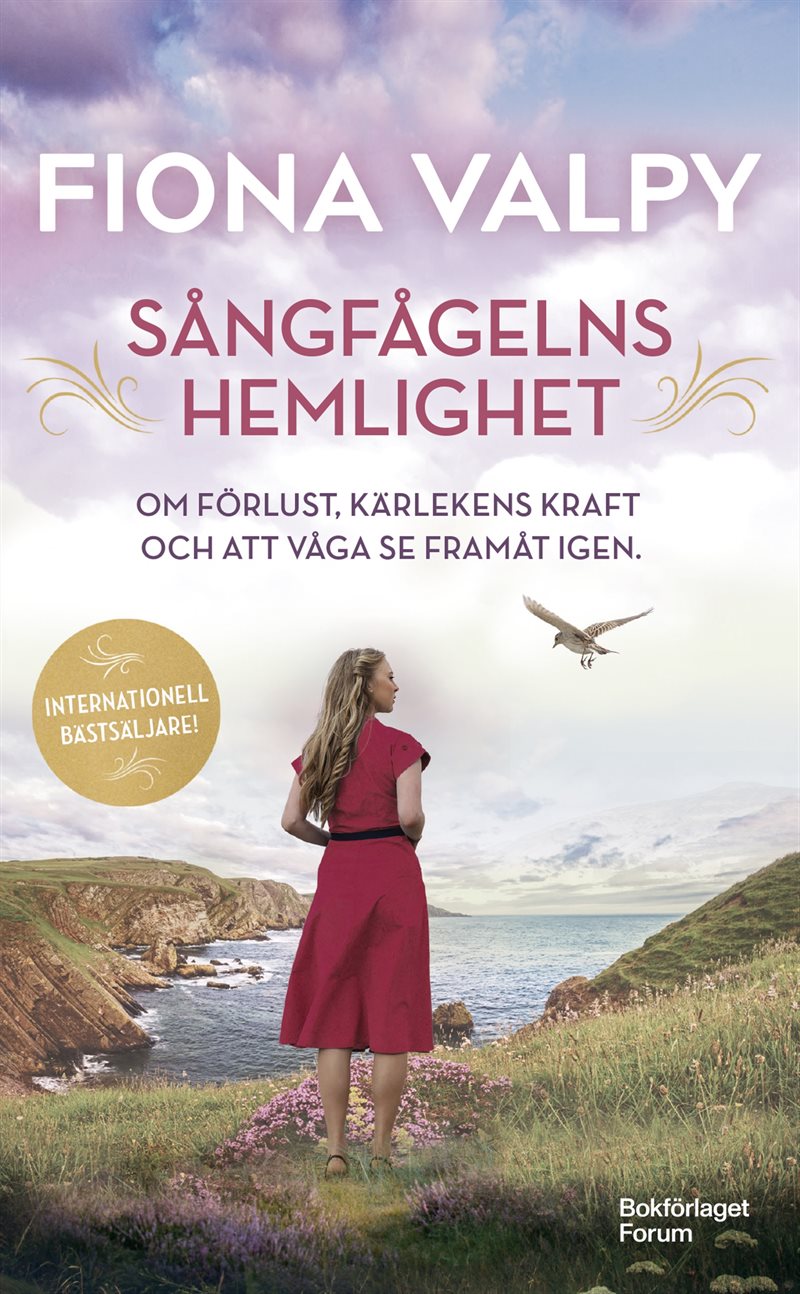 Sångfågelns hemlighet