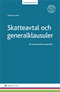 Skatteavtal och generalklausuler  : ett komparativt perspektiv