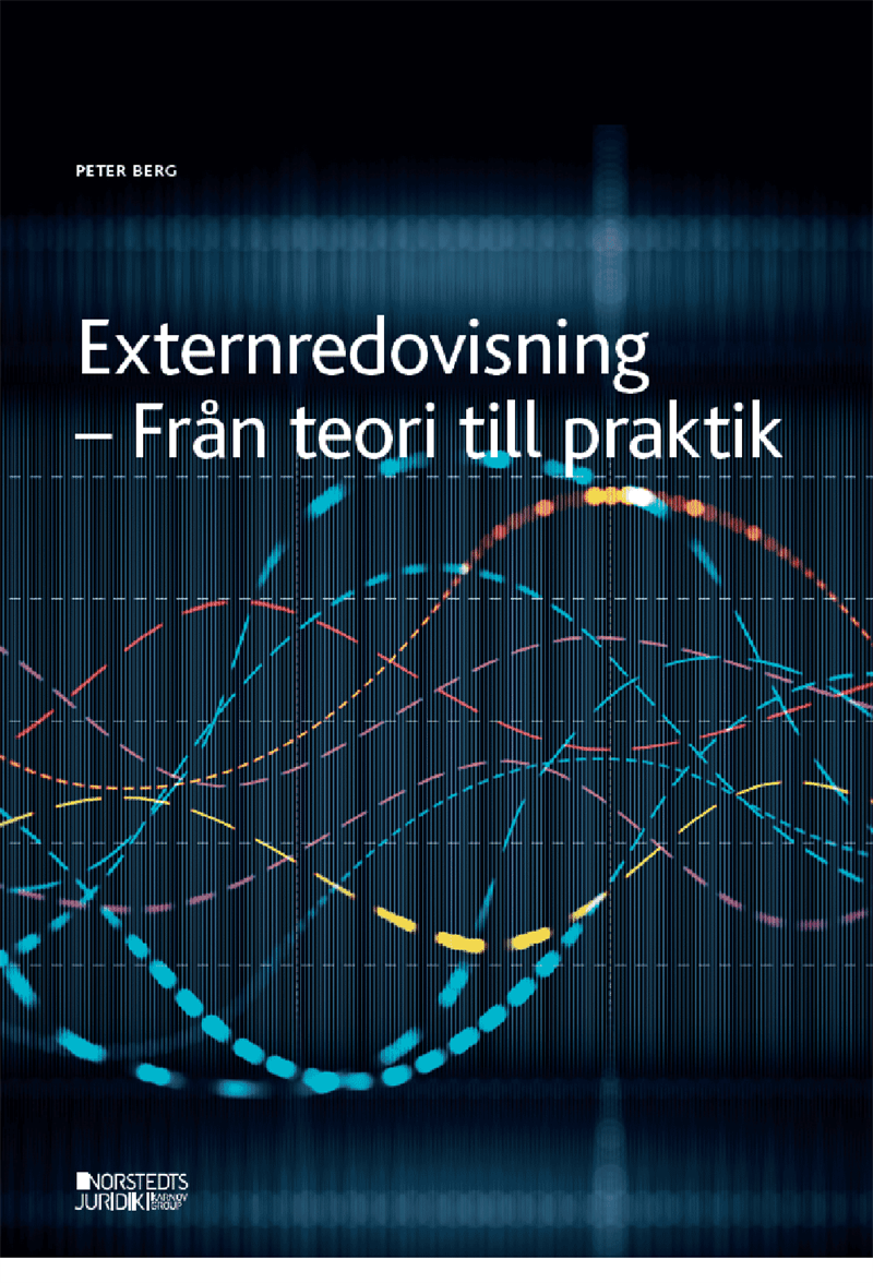 Externredovisning : från teori till praktik