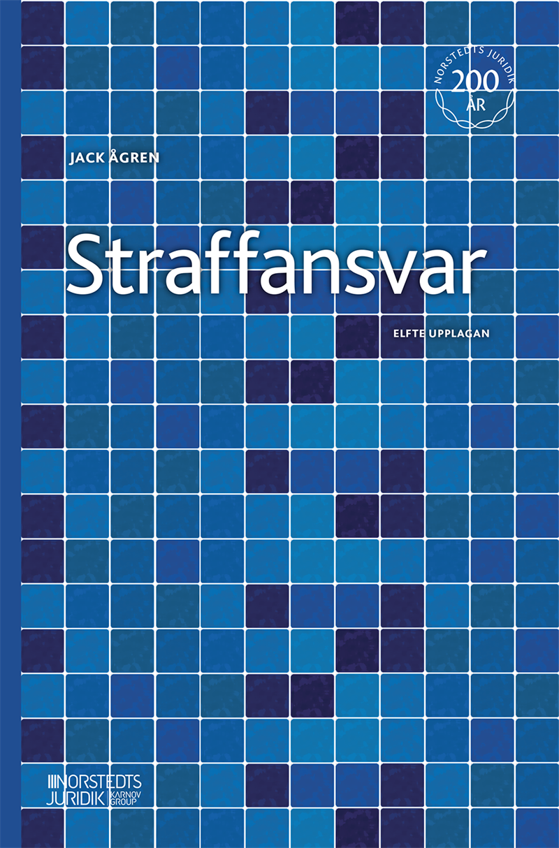 Straffansvar