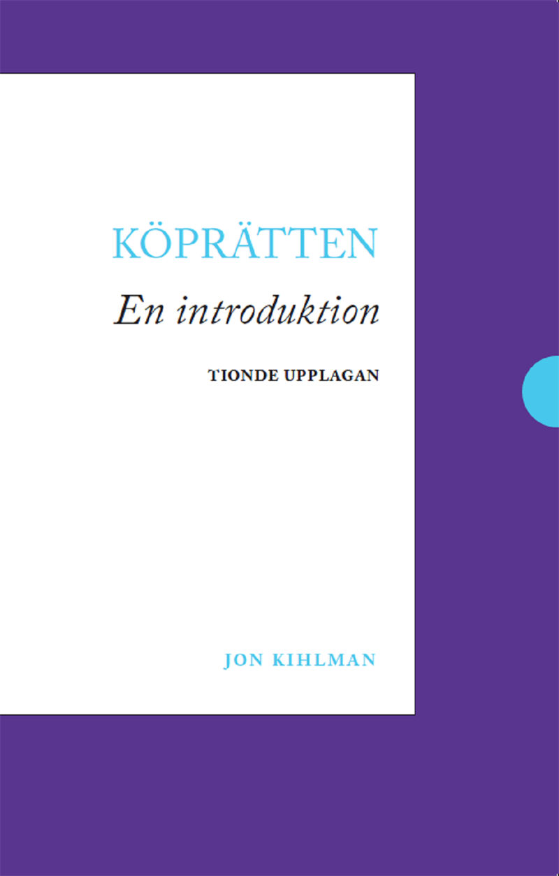 Köprätten : en introduktion