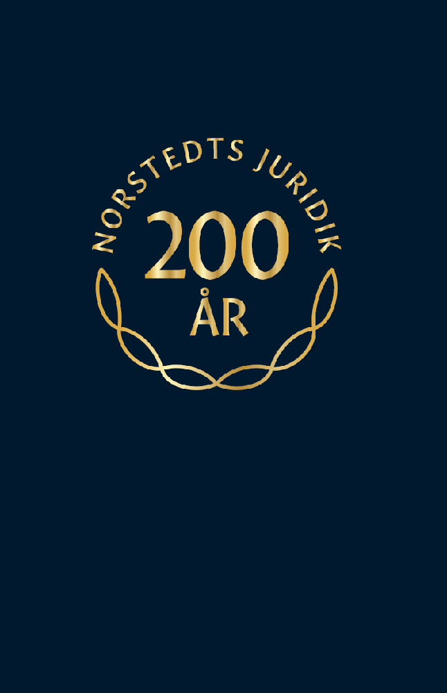 Norstedts Juridik 200 år. Jubileumsskrift