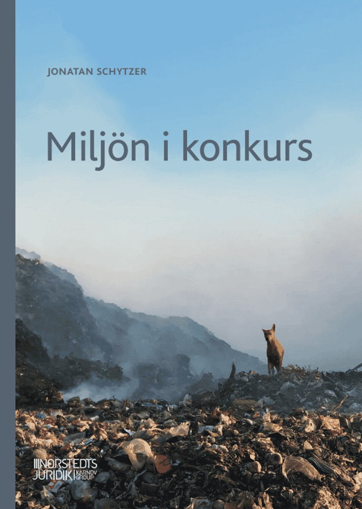 Miljön i konkurs