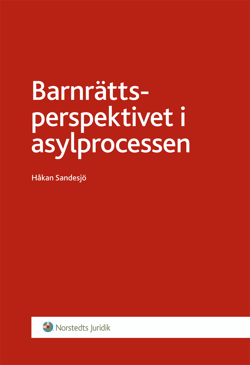 Barnrättsperspektivet i asylprocessen