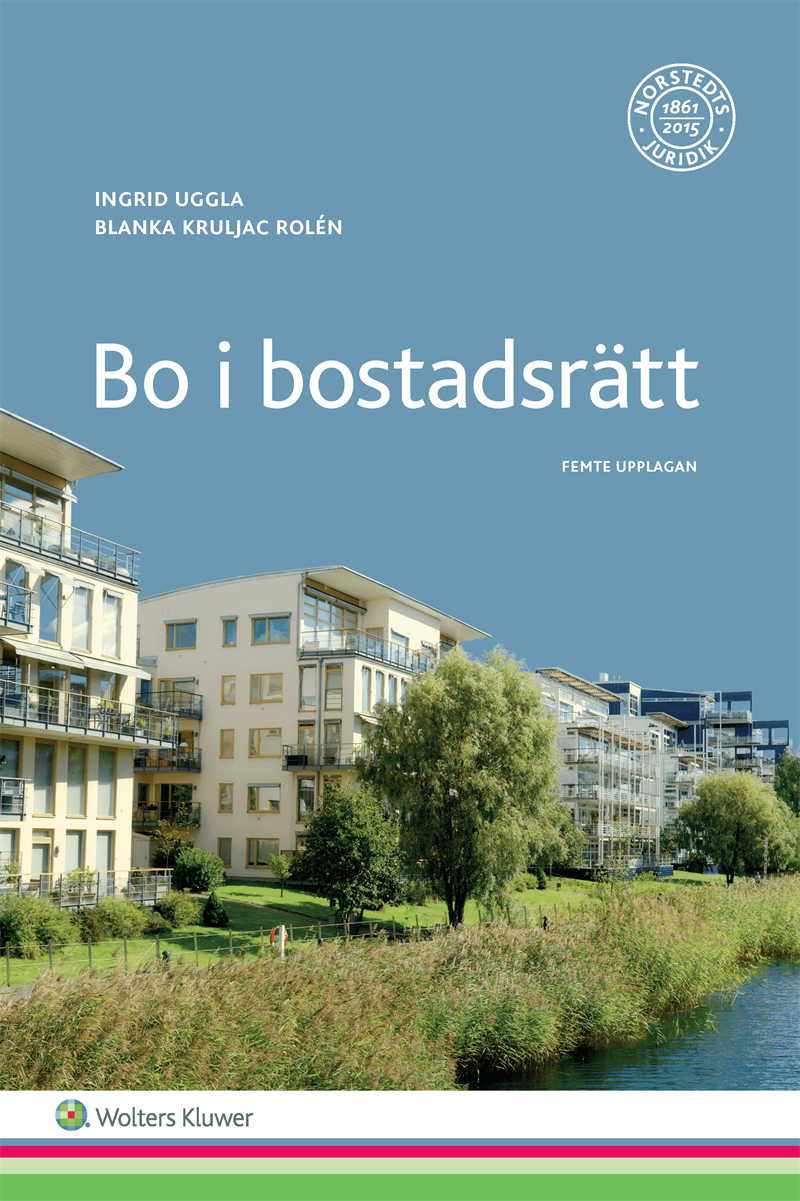 Bo i bostadsrätt