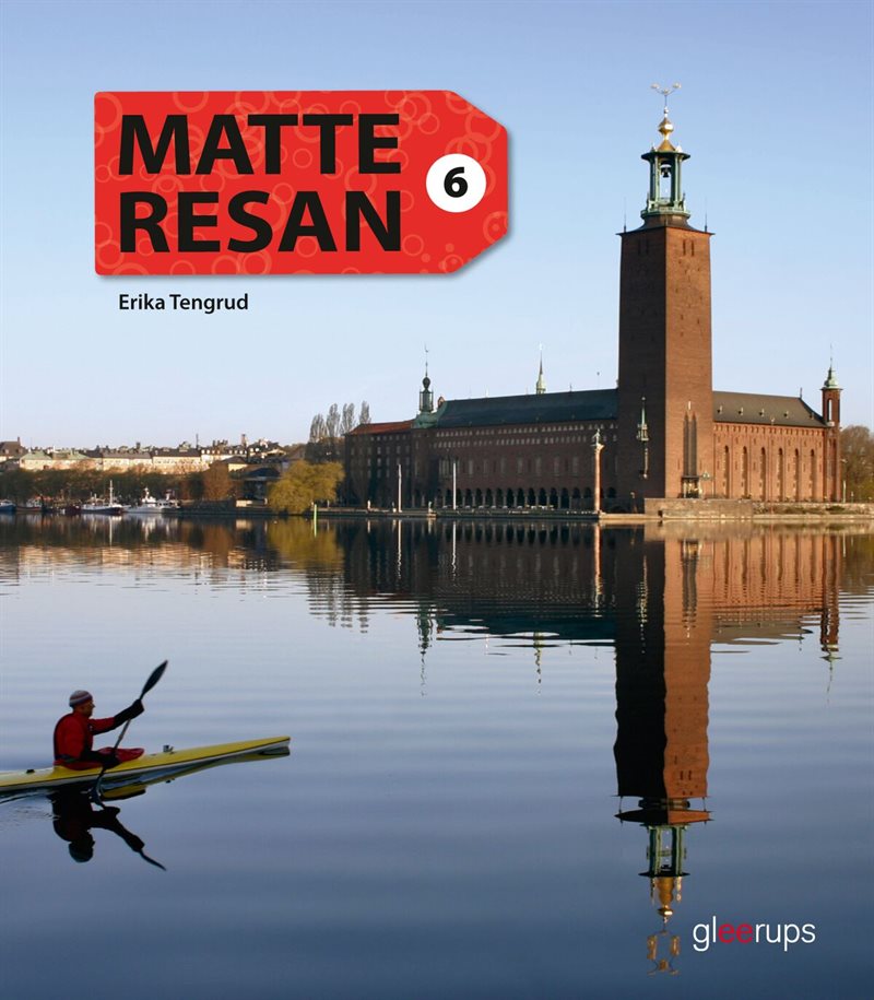 Matteresan 6