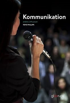 Kommunikation Elevbok 2:a uppl