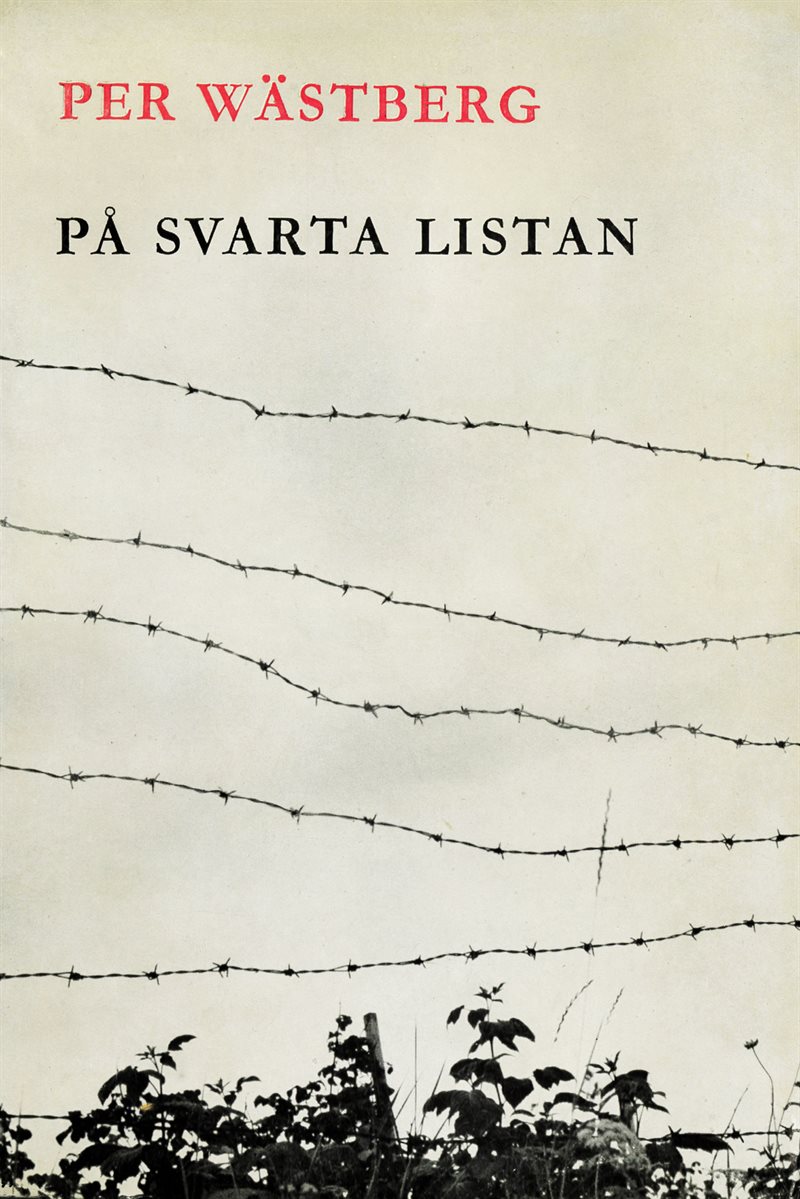 På svarta listan