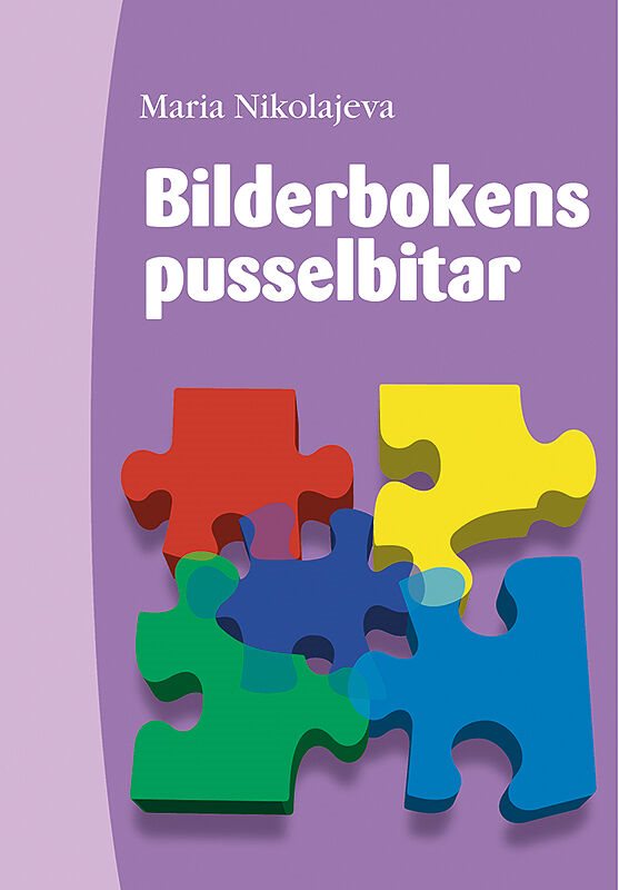 Bilderbokens pusselbitar