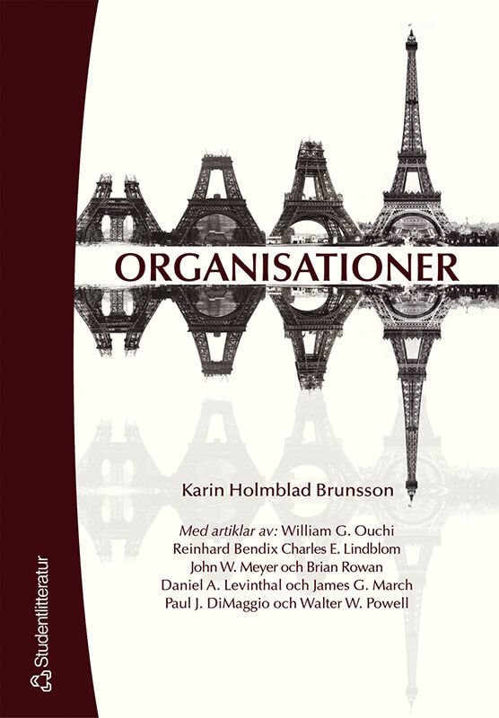 Organisationer