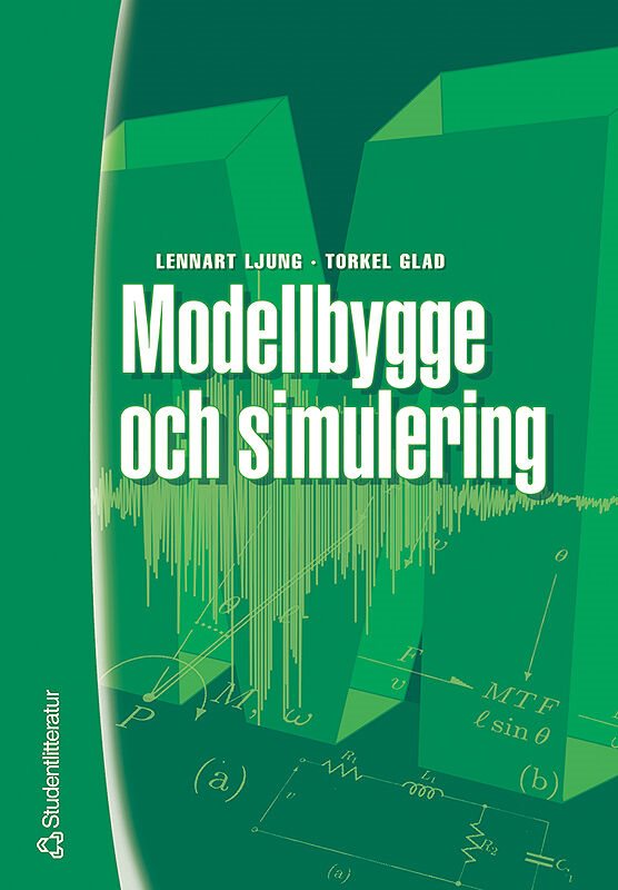 Modellbygge och simulering