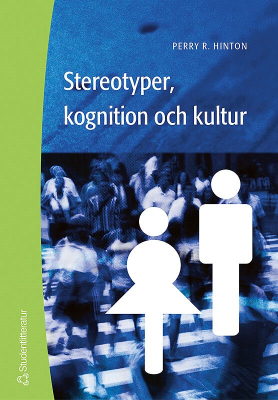 Stereotyper, kognition och kultur