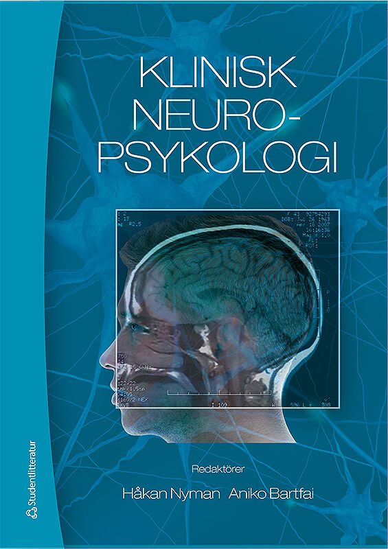 Klinisk neuropsykologi