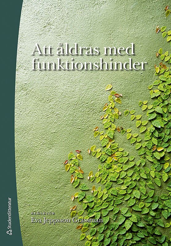 Att åldras med funktionshinder