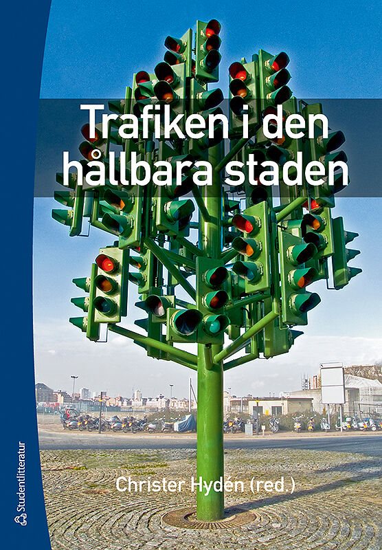 Trafiken i den hållbara staden