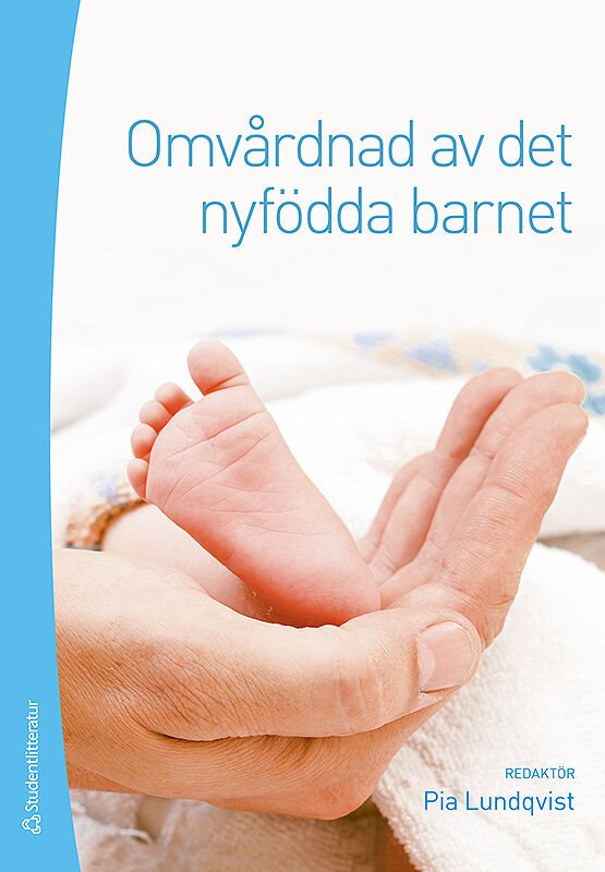 Omvårdnad av det nyfödda barnet