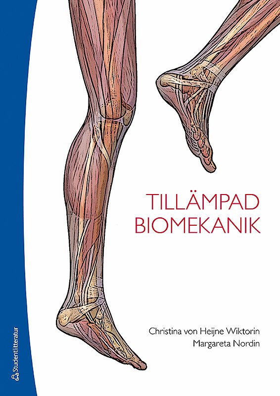 Tillämpad biomekanik