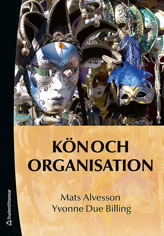 Kön och organisation