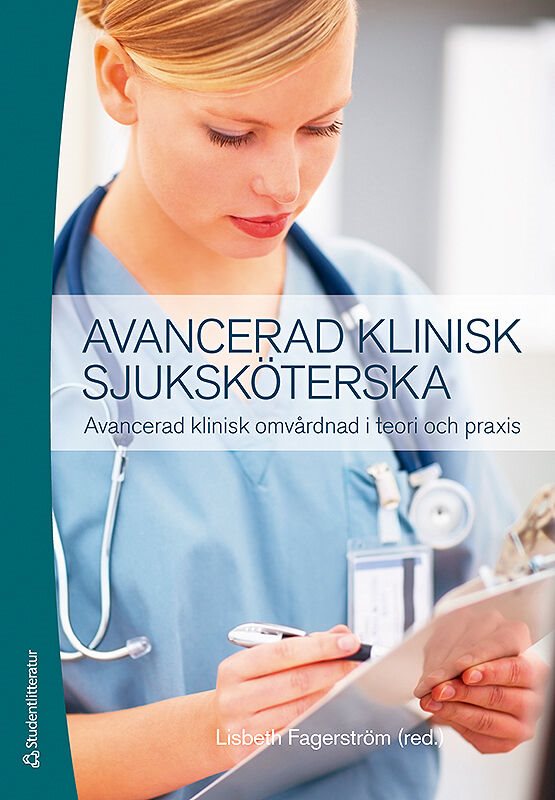 Avancerad klinisk sjuksköterska