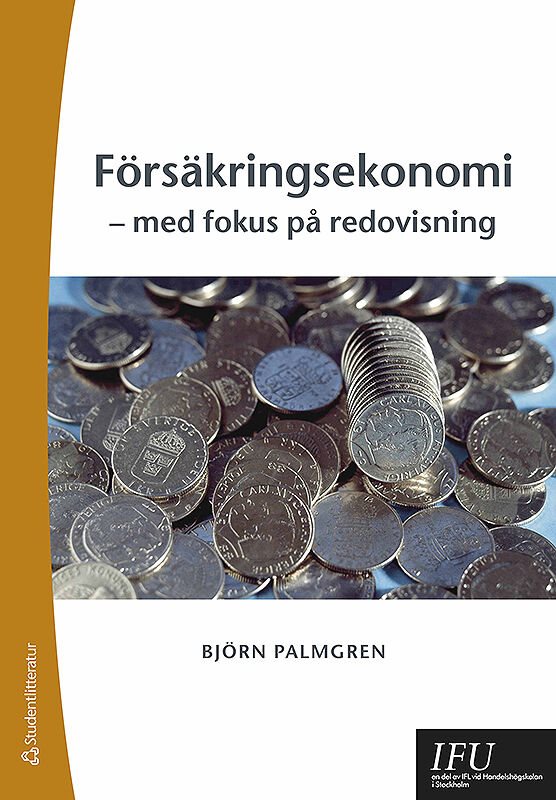 Försäkringsekonomi