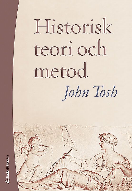 Historisk teori och metod