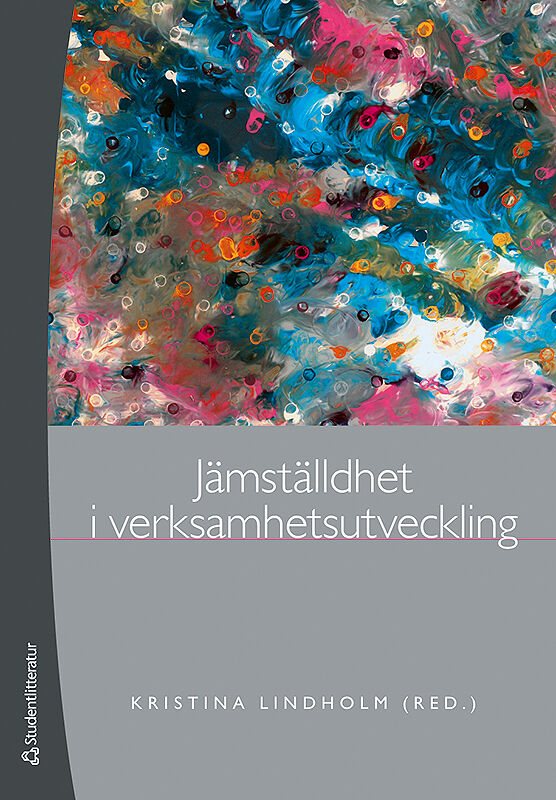 Jämställdhet i verksamhetsutveckling