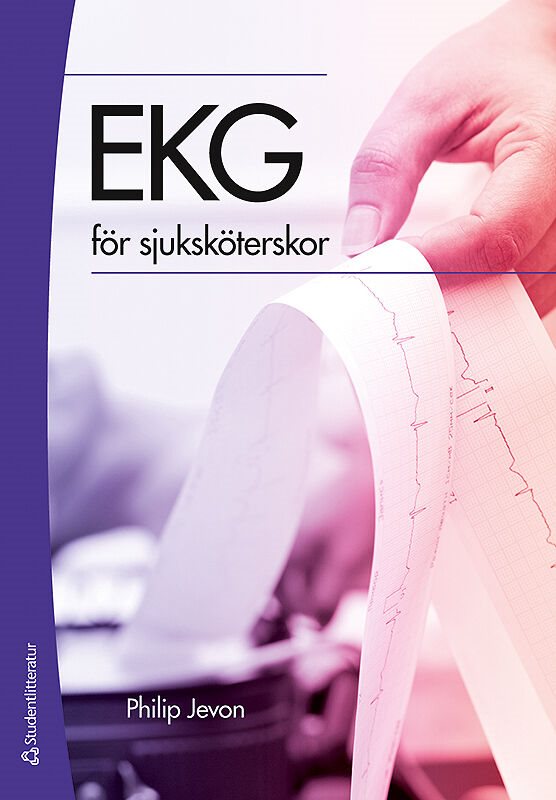 EKG för sjuksköterskor