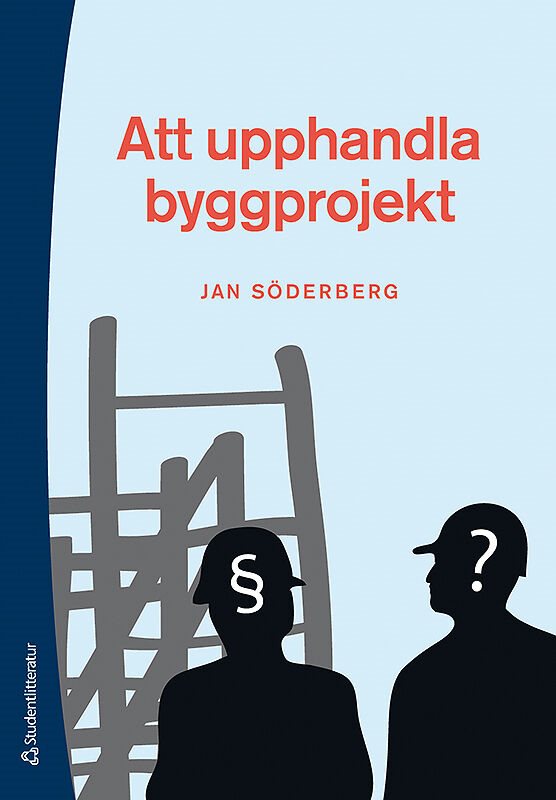 Att upphandla byggprojekt