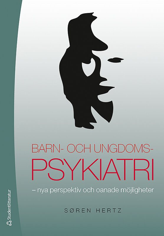 Barn- och ungdomspsykiatri : nya perspektiv och oanade möjligheter