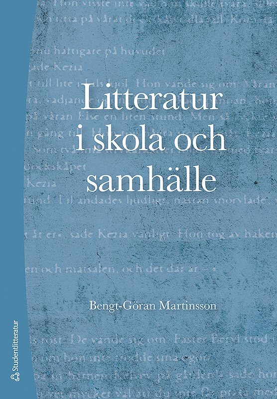 Litteratur i skola och samhälle