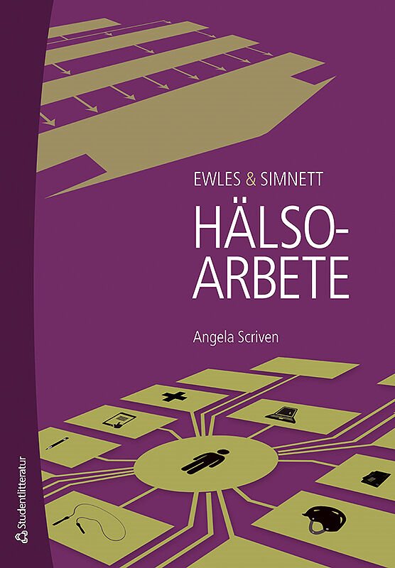 Ewles & Simnett Hälsoarbete