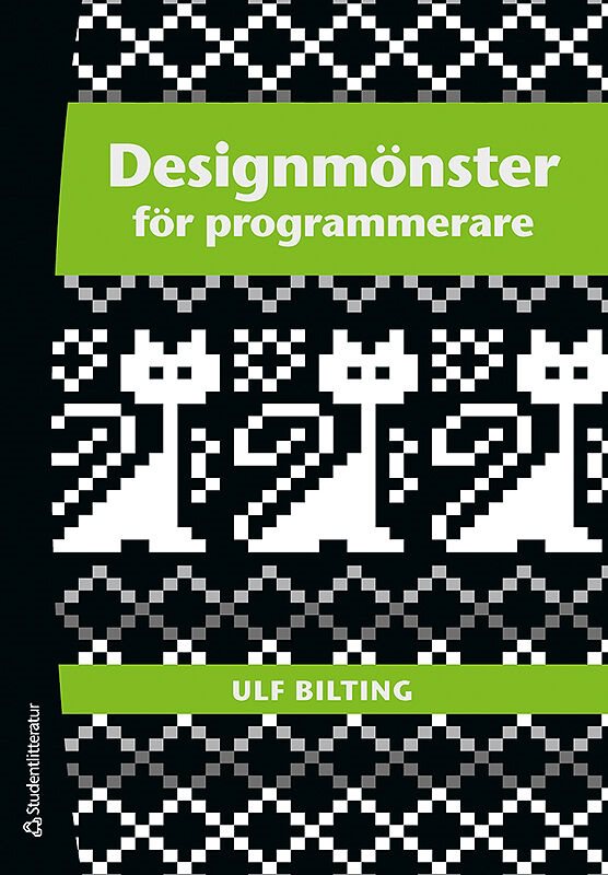 Designmönster för programmerare