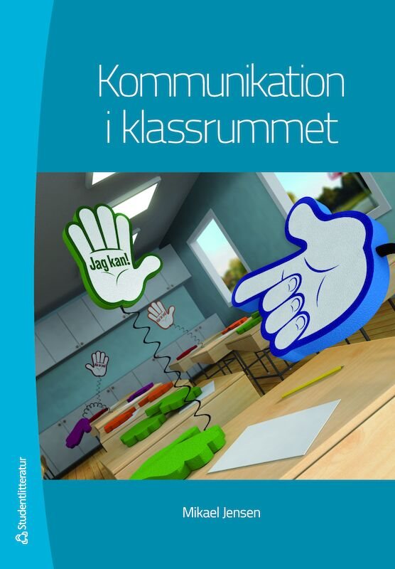 Kommunikation i klassrummet