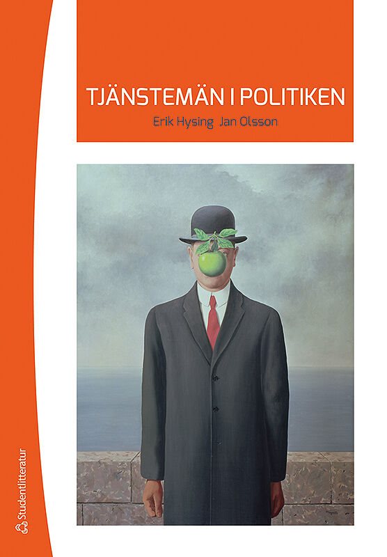 Tjänstemän i politiken