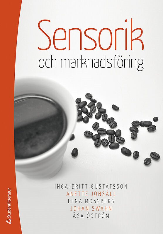 Sensorik och marknadsföring