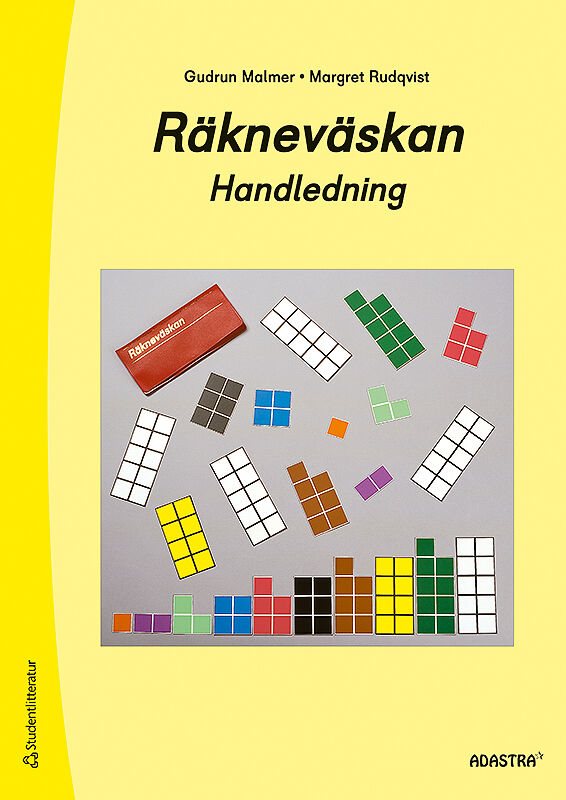 Räkneväskan Lärarhandledning