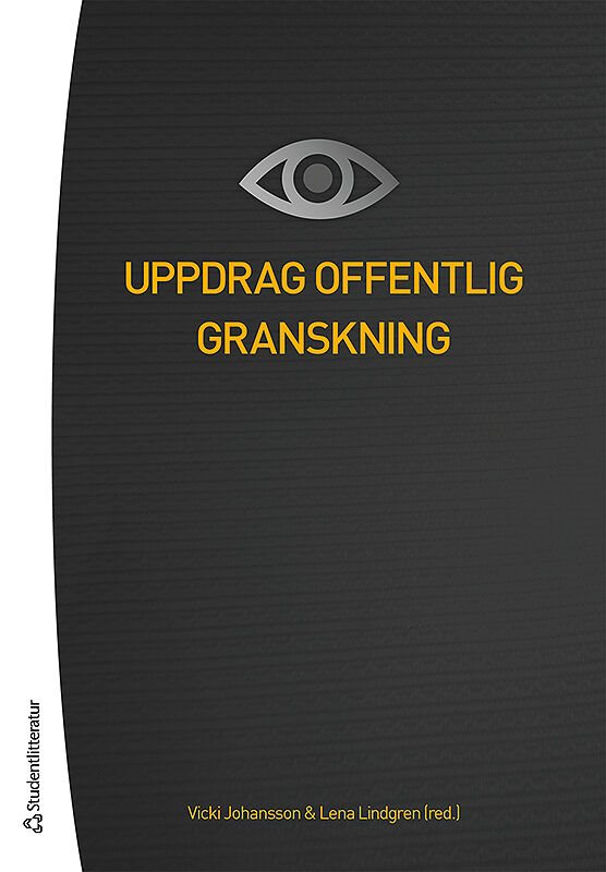 Uppdrag offentlig granskning